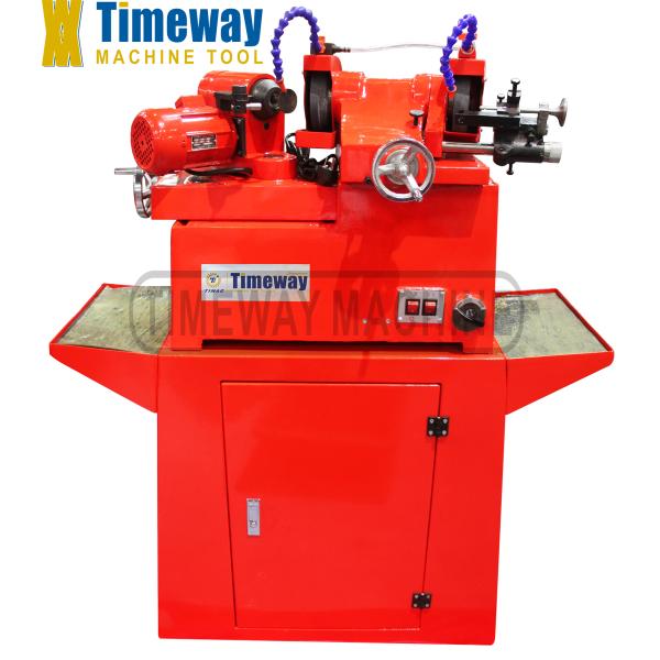 Accurate Valve Grinding Machine VR90 for Machinery Repair Shops and Voltage 220V 380V