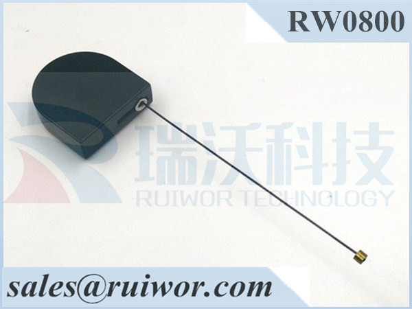 Spring Loaded Cable Reel | RUIWOR