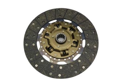 EMBREAGEM DE DISCO 8973677950 8972599400 de ISUZU NQR 700P 4HK1 4HE1