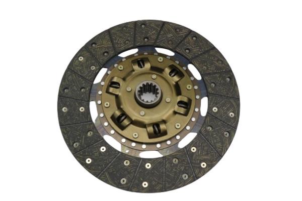 EMBREAGEM DE DISCO 8973677950 8972599400 de ISUZU NQR 700P 4HK1 4HE1