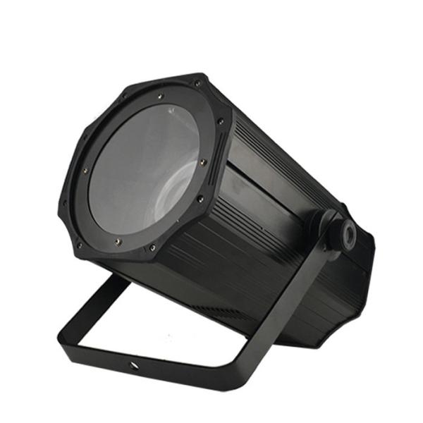 200W Led Blinder 7 Channel Led Par Can Theatre Stage Lighting