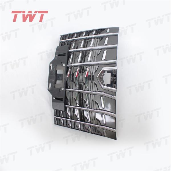 TWT RADIATOR GRILLE 53101-58360 5310158360 for Toyota Alphard Vellfire HV 2018-