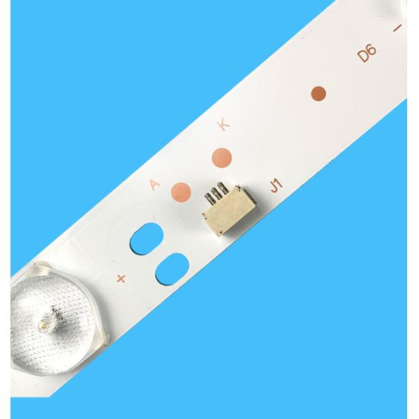 GC32D09-ZC14F-05 Задняя световая полоса 32PHF3056/T3 321E5Q VS16131 Световая полоса