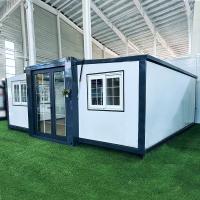 Containers flexibles et personnalisés pour la vie