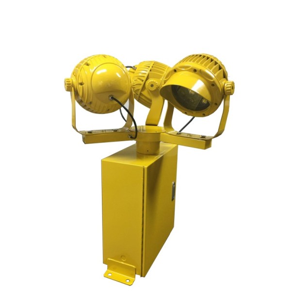 LED Airport Rotating Beacon with IP66 Waterproof and ICAO Annex 14 Compliant Helipad Light