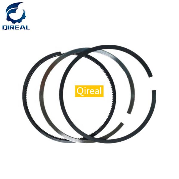 OEM 6BT Diesel Engine Piston Ring Set 5482359