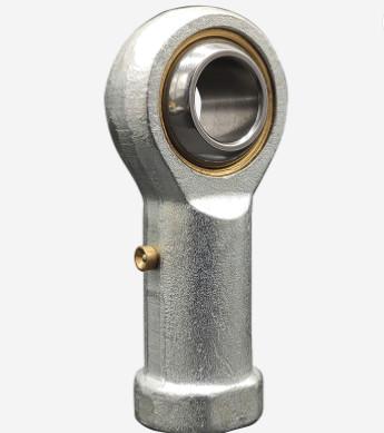 OEM High Precision Aluminum Rod End Swivel Ball Joint Bearing SA 12 T/K