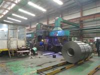Máquina fría de inversión automática del molino de la alta precisión para las tiras de metal