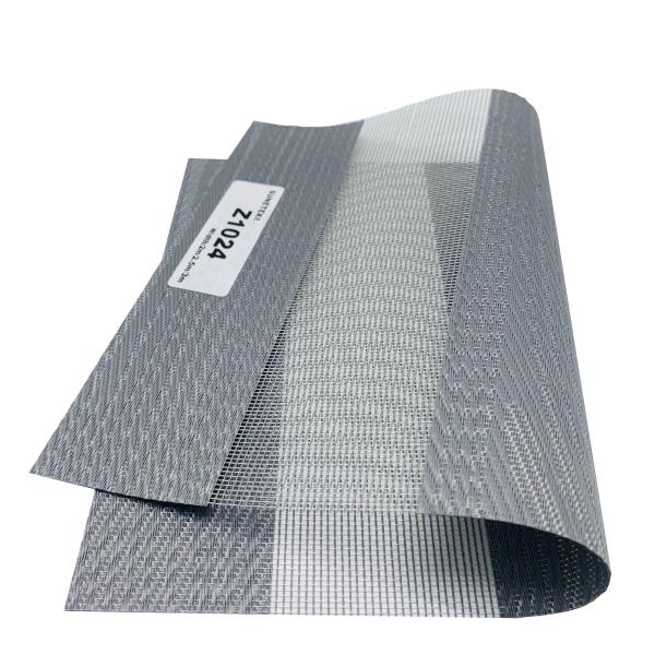 Semi tela GB50222-95 B1 das cortinas de rolo do PVC do poliéster do escurecimento
