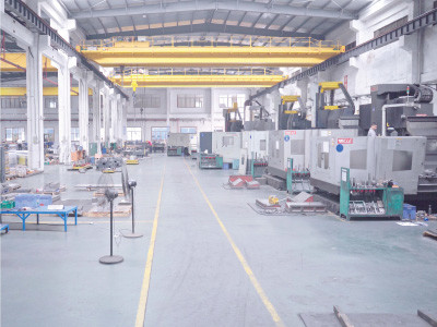 Ocean Century (Qingdao) Industrial Co., Ltd.
