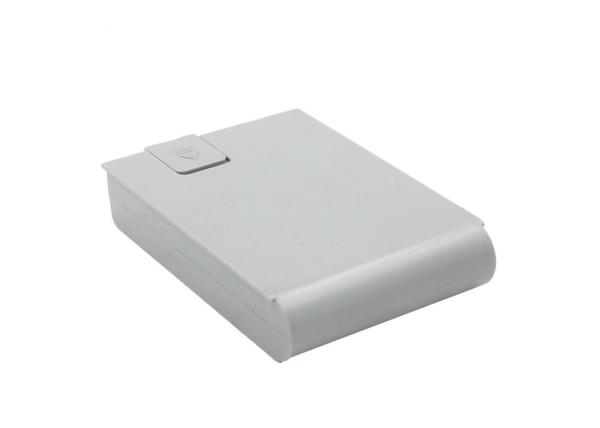 7.4 V Li Ion Battery ECG Replacement Battery , GE MAC 800 4500mAh Battery