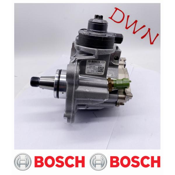 CP4 High Pressure Diesel Oil Fuel Pump Assy 0445010817 0986437421 For Bosh
