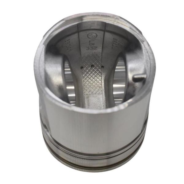 Piston 6738-31-2111 Excavator PC220-7 Diesel 6D102E 4D102E Engine Parts