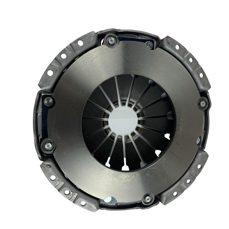 High Quality Original Parts Truck 310 Clutch Pressure Plate Clutch Disc for JAC Shuailing Junling