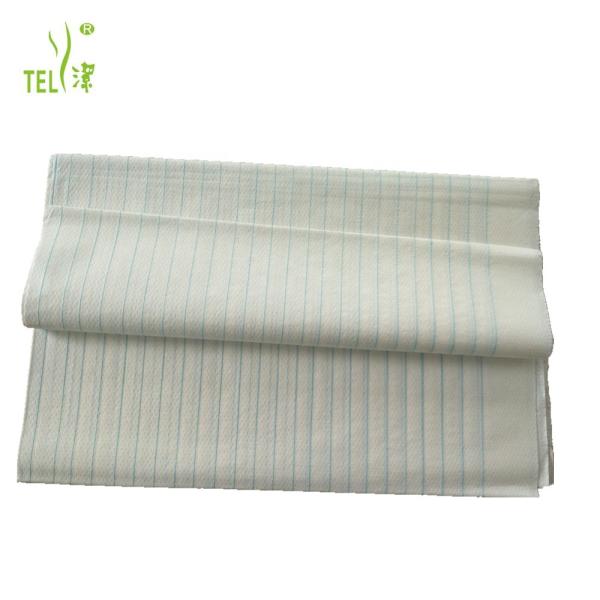 Factory Direct Sale Disposable PP Non-woven Waterproof Bed Sheet Cover For Beauty Salon Hotel Tattoo Hospital
