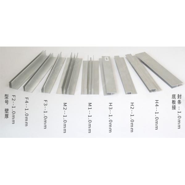 Drilling Aluminum Extruded Components For Automation Equipment