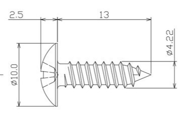 Machine Thread bespoke bolts and nuts with Guaranteed functionality