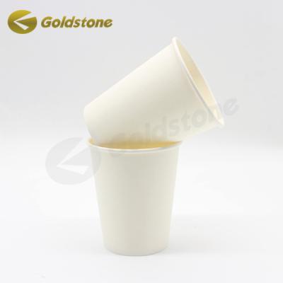 Recycled Material Yogurt Packaging Cups Frozen Yoghurt Cups With Flexible Portioning