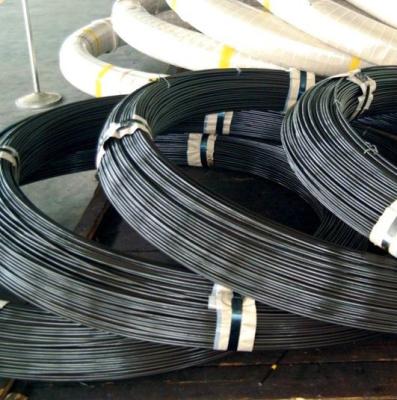 VDC Oil Hardened Spring Steel Wire