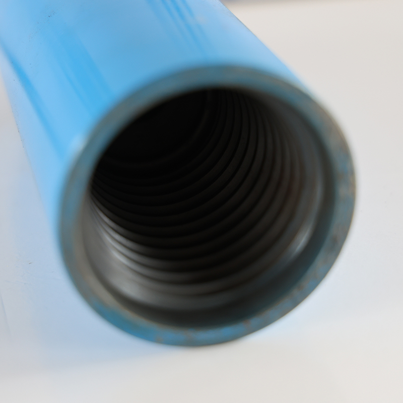 API NC23 Alloy Steel Oil Well Drilling Crossover Subs Crossover Subs for High Pressure Drilling Connections