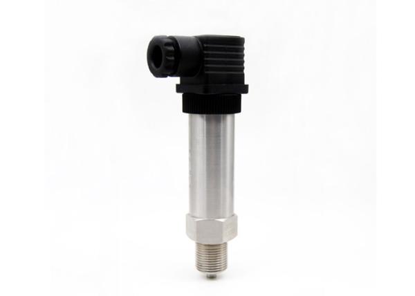 4-20ma Hydraulic Water Air Oil OEM Pressure Sensor Silicon