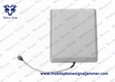 50W Outdoor Signal Jammer Accessories Hanging Antenna For Phone Signal Booster
