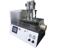Máquina da extrusão do PA Mini Lab Extruder Twin Screw do PLA do AUGE do diâmetro 30mm