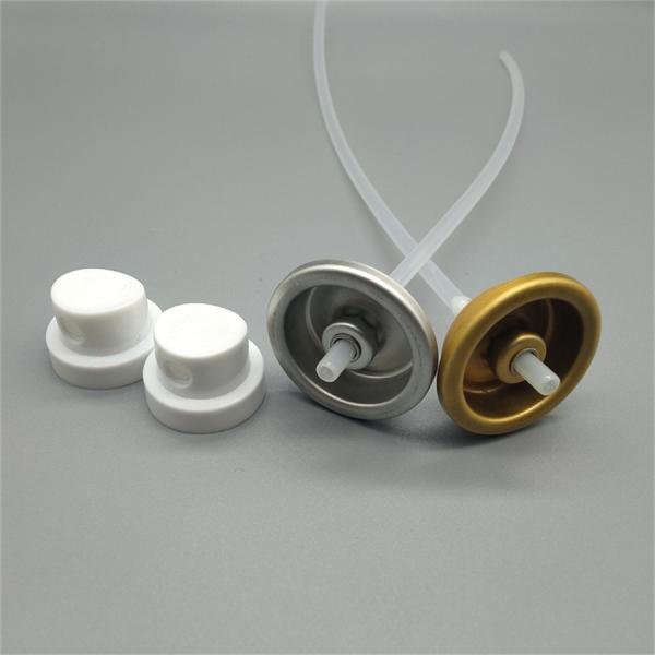  Ergonomic Powder Spray Valve for Home Use with Comfortable Grip