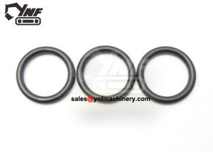 NBR Standard O Ring Black Rubber Sealing O Rings