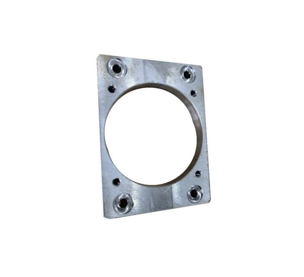 CNC Machining Service Mechanical Parts High Precision Chinese Turning Part