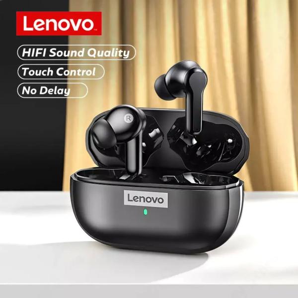 Lenovo LP1S Lightweight Wireless Earbuds OEM Lightweight Bluetooth Earphones
