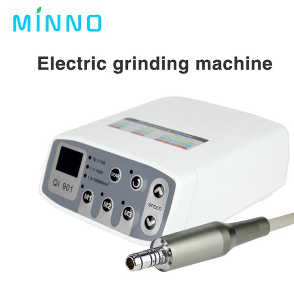 Clinical L Brushless Led Dental Micromotor Odontologia Máquina Torque 3.4Ncm