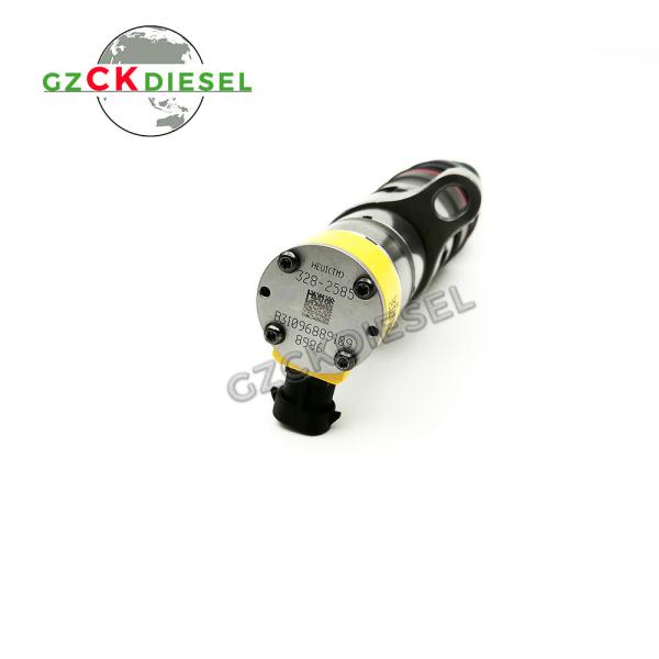 Fuel Injector 387-9427 328-2585 10R7225 for C7 Engine E320D E330D Excavator