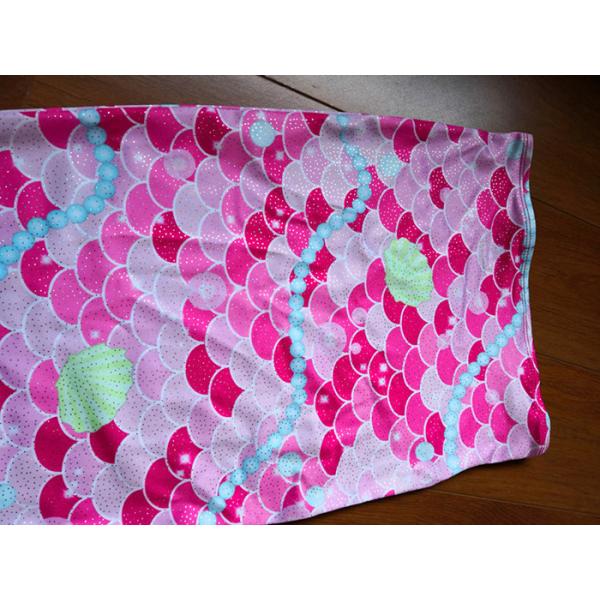 Multi Functional Mermaid Tails For Teens High Durability Lasting Long Time