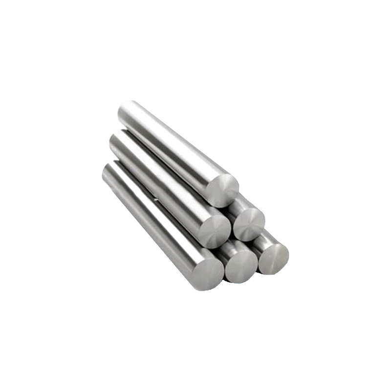 MP159 Nickel Cobalt Alloy Bar UNS R30159 Ultra High Strength Heat Resistant Rod for Aerospace Components