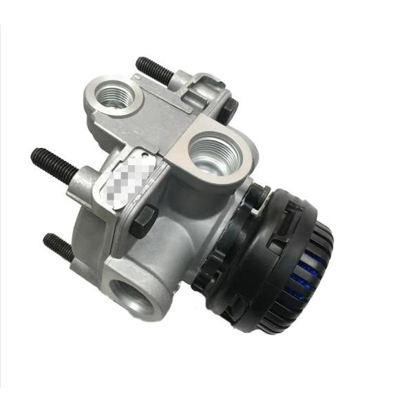 9730110040 Relay Valves For French car Trucks Aluminum Alloy