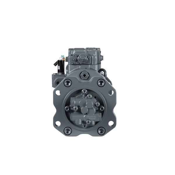 Peças 174KG da máquina escavadora Hydraulic Pump For HD1430 do Backhoe