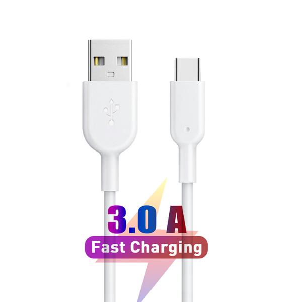 OEM USB Type C To USB 2.0 Cable 1M USB C Data Transfer Cable