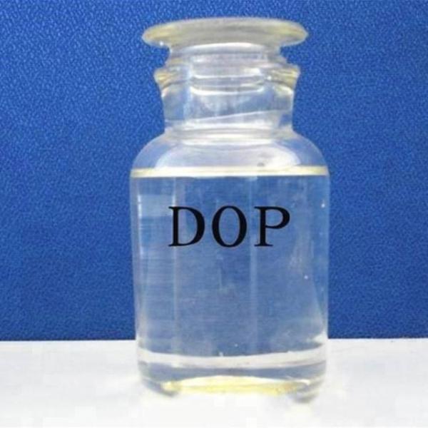 High Fusion Rate Dioctyl Phthalate Plasticizer Water Extracting Proof