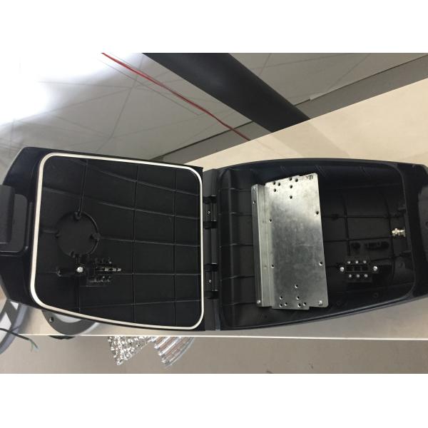 High Performance Road Lighting Fixtures 120 LM/W AC90-305V 80 - 200W Power