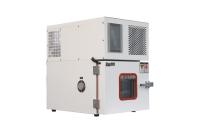 Pequeña cámara G82423.22 B-TH-48L de la prueba de la humedad de la baja temperatura de la pantalla LCD táctil