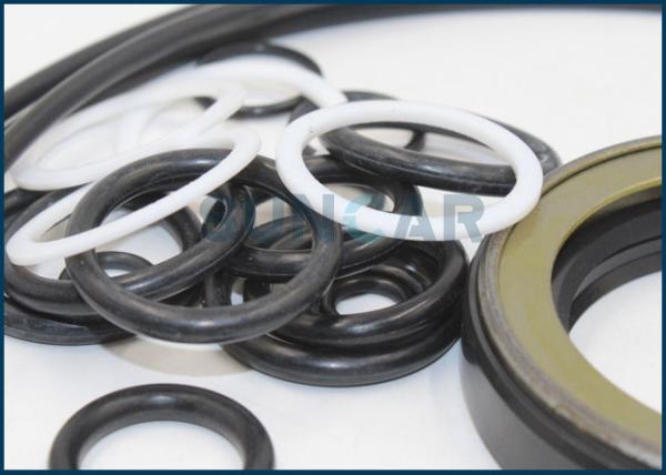 Selo hidráulico Kit For Swing Motor R245-7 260-7 do motor de Hyundai 31EN-10031 31EN10031