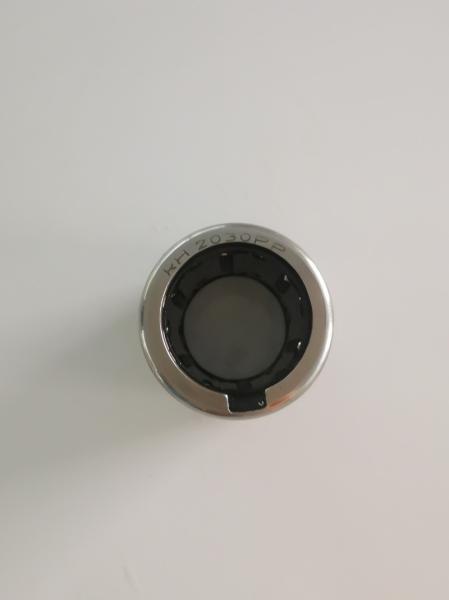 Soft Motion Pressing Bush Bearing MYT Brand
