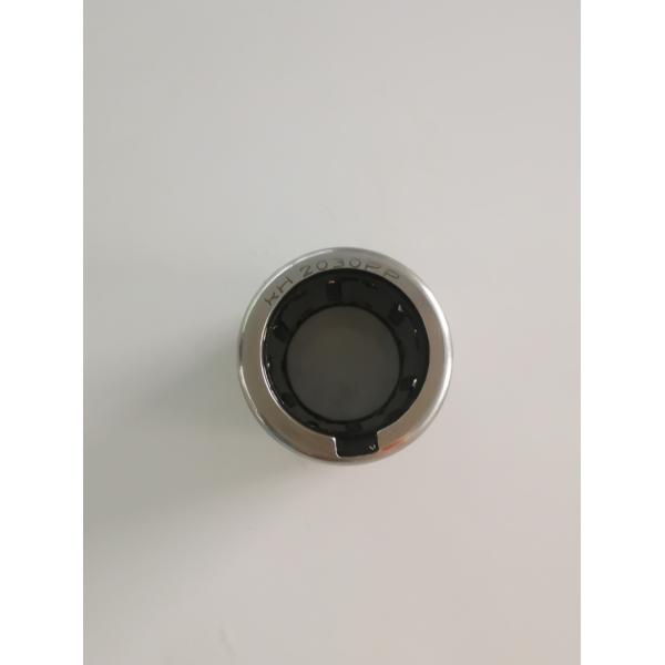 Smooth Motion Speed Slide Bearing with Nylon/Steel Cage KH Series