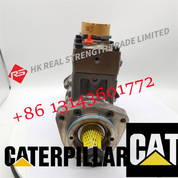 Diesel C6.6 Engine Fuel Injection Pump 292-3751 2923751 326-4635 296-9126 For Caterpillar