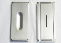 Peças Ion Source Assembly de Ion Implanted Tungsten Molybdenum Precision do semicondutor