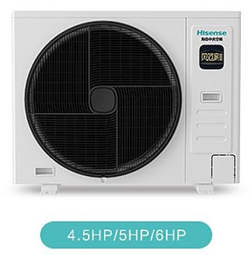 Hisense R410A R32 Multi Split Inverter climatiseur 2500W