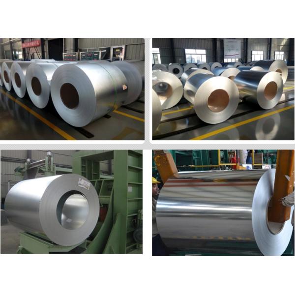 ISO IBR ID 610 катушки стали AISI GB мам Z150 горячий окунутый гальванизированный мягкий трудный