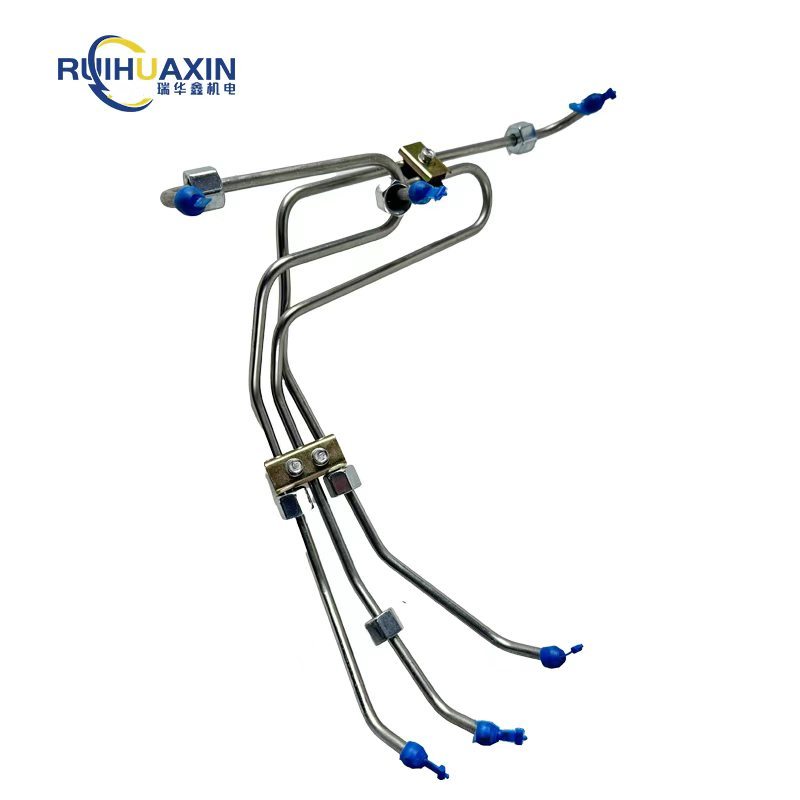 20474008 High-pressure fuel line Kalmar Reach Stacker Parts