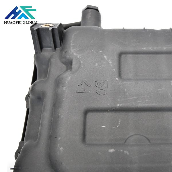 A6GF1 Transmission Oil Pan CVT Transmission Repair For Hyundai Kia
